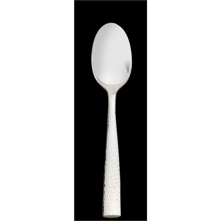 Alison Oval Bowl Soup/Dessert Spoon 7 7/8 "