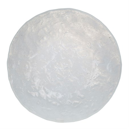 Ceres Powder White Bowl 6 3/4 " x 1 1/2 " 12oz