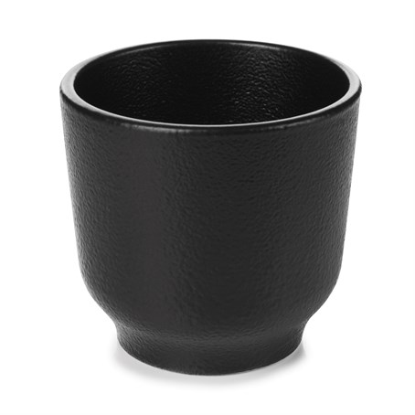 Adelie Cup 8cl Cast Iron Style