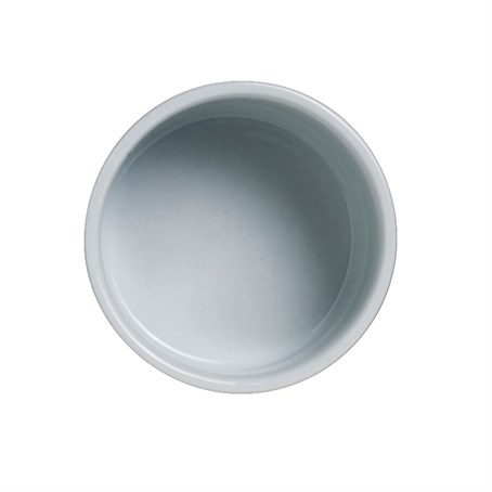 Cafe Porcelain Round Deep Ramekin 5.7cm 2 1/4 " 6cl 2oz