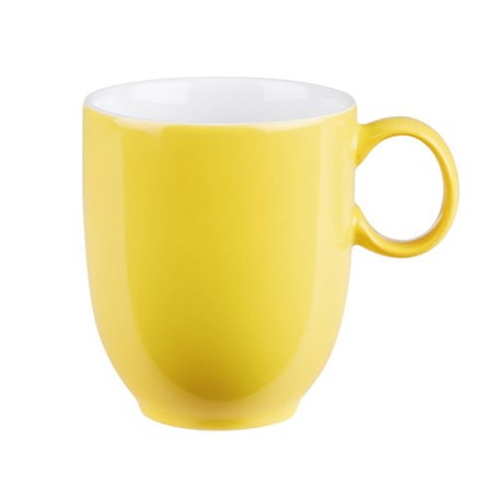 Yellow Mug 365ml