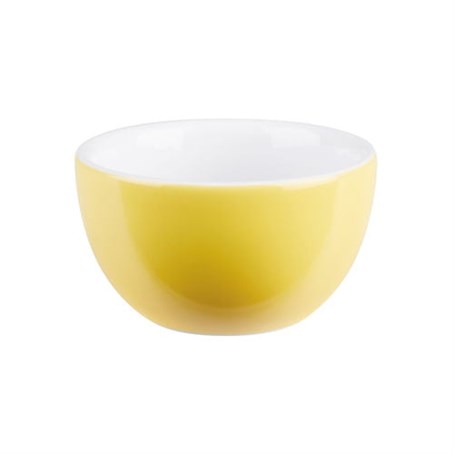 Yellow Sugar Bowl