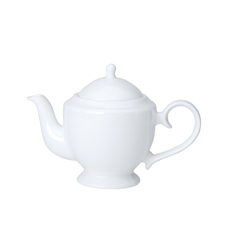 Teapot 2 Cup Classic 13.8cm, 50cl 5 1/2 ", 17 1/2oz