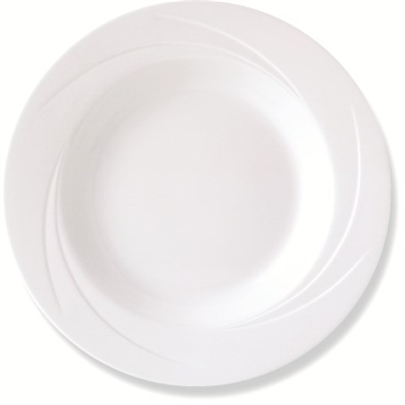 Alvo Soup Plate  24cm 9 1/2 " 42.5cl 15oz