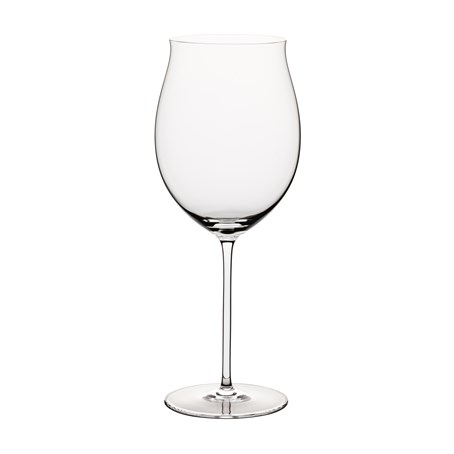 Virtu Crystal White Wine Glass
