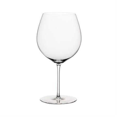 Siena Crystal White Wine Glass