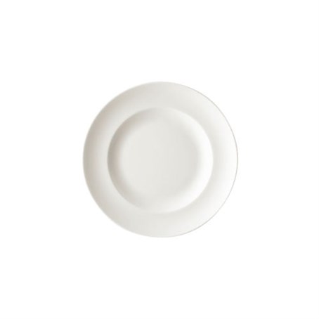 Academy Rimmed Plate 17cm/6.75"