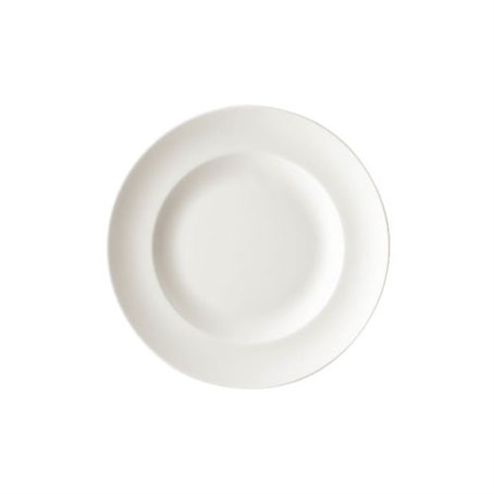 Academy Rimmed Plate 20cm/8"