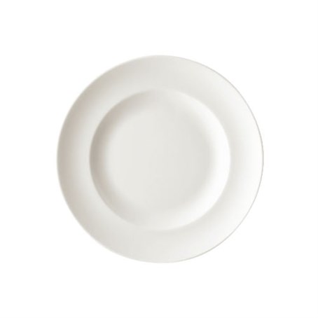 Academy Rimmed Plate 23cm/9"