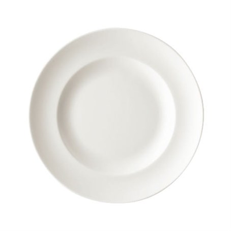 Academy Rimmed Plate 26.5cm/10.5"