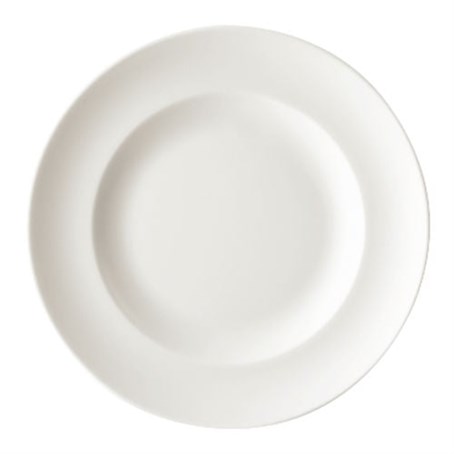 Academy Rimmed Plate 31cm/12.25"