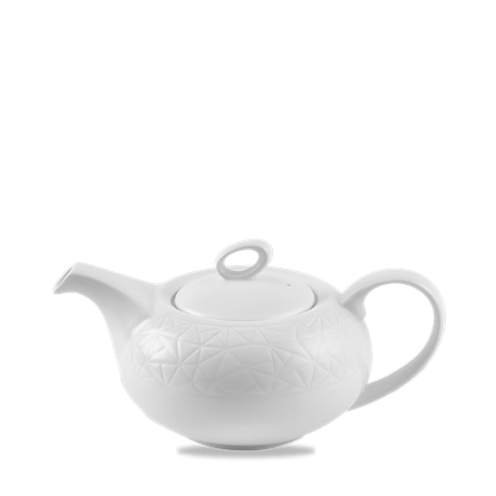 Alchemy Abstract   Teapot 15oz