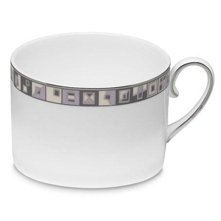Clarity Tea Cup