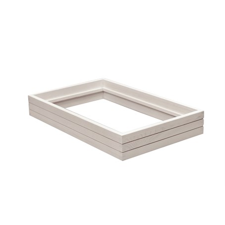 Ash Frame For Cooling Tray GN1/1