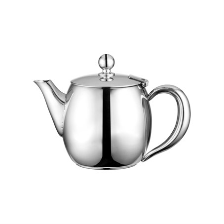 Buxton 24oz Tea Pot 18/10 Stainless Steel
