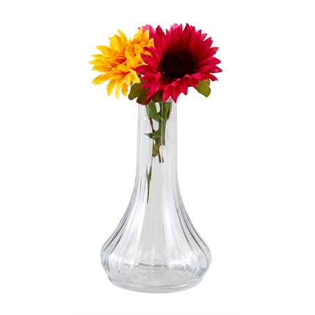 Cambro Clear 6" Bud Vase