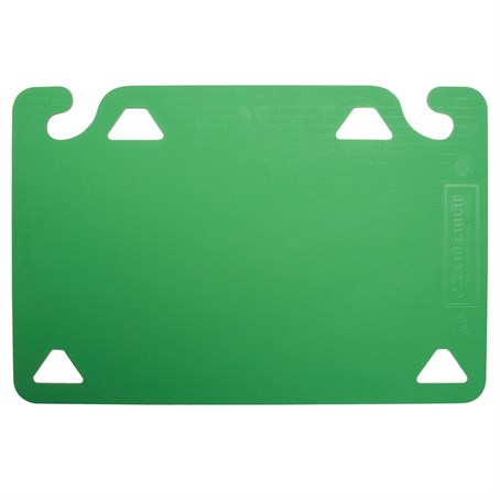 San Jamar Green QuadGrip™ Cutting Board Refill Pack