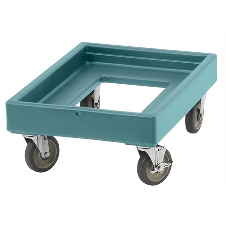 Cambro D730mm Slate Blue Camdolly without Handle