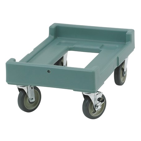 Cambro D620mm Slate Blue Camdolly without Handle