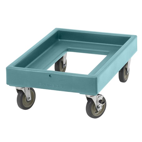Cambro D650mm Slate Blue Camdolly without Handle