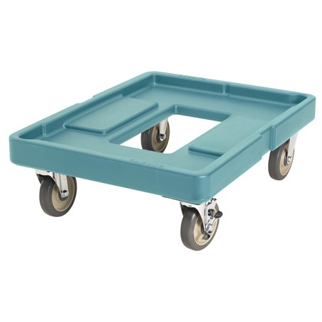 Cambro D700mm Slate Blue Camdolly without Handle