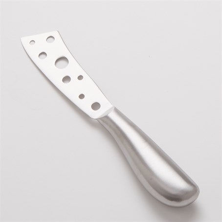 Cheese Knife, Stainless Steel, Soft, Evolution
