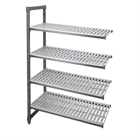 Cambro 915mm x 460mm Camshelving Elements Add-On Kit