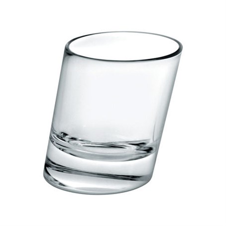 Pisa Shot Glass 50