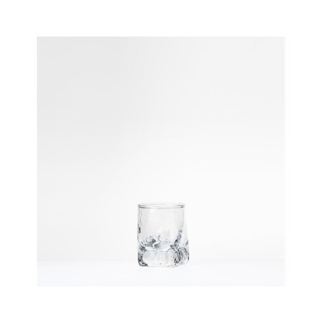 Frosty Shot Glass 70ml