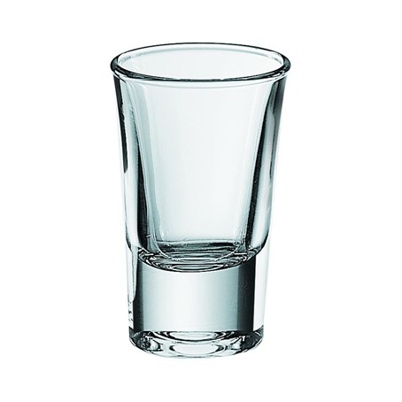 Junior Shot Glass 35ml/1.25oz