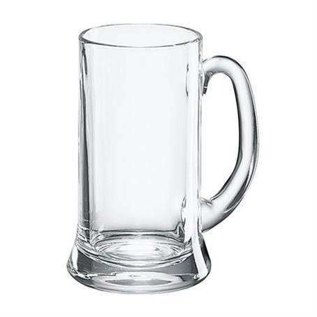 Icon 1/2 Pint Beer Mug