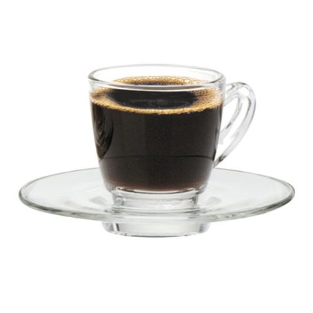 Ultimo Espresso Cup 2.5oz/71ml