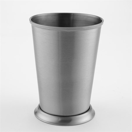 Mint Julep Cup, Stainless Steel, 14 Oz.