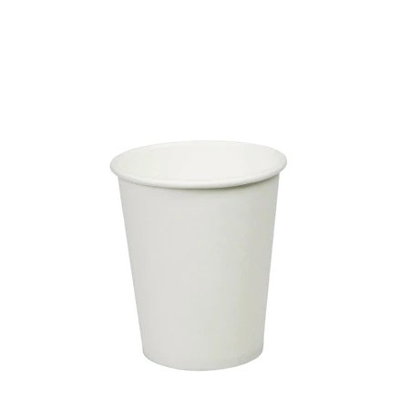Paper Coffee Cup 6oz