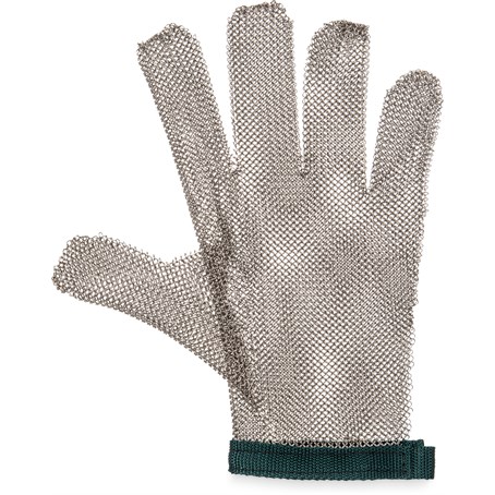 San Jamar Extra Large ChopGuard Metal Mesh Glove
