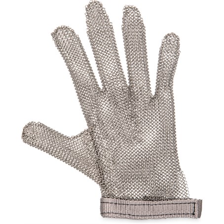 San Jamar Extra Small ChopGuard Metal Mesh Glove