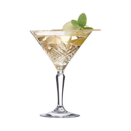 Broadway Martini / Cocktail Stem 21cl - 7 1/2oz