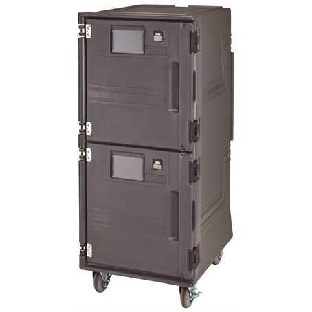 Cambro Pro Cart Ultra® Cold Electric Tall Food Cart