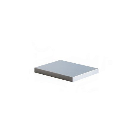Aluminium Cooling Tray GN1/2