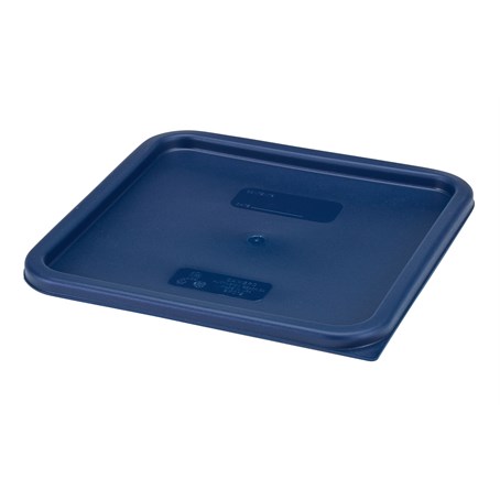 Cambro 11.4 - 20.8L CamSquare Poly Lid