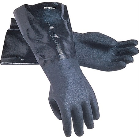 San Jamar Neoprene® Dishwashing Glove 432mm